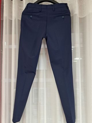 Traje juvenil para graduación, eventos, etc.