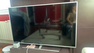 TV PHILIPS 58PUS8535/12 – PARA PIEZAS O REPARAR