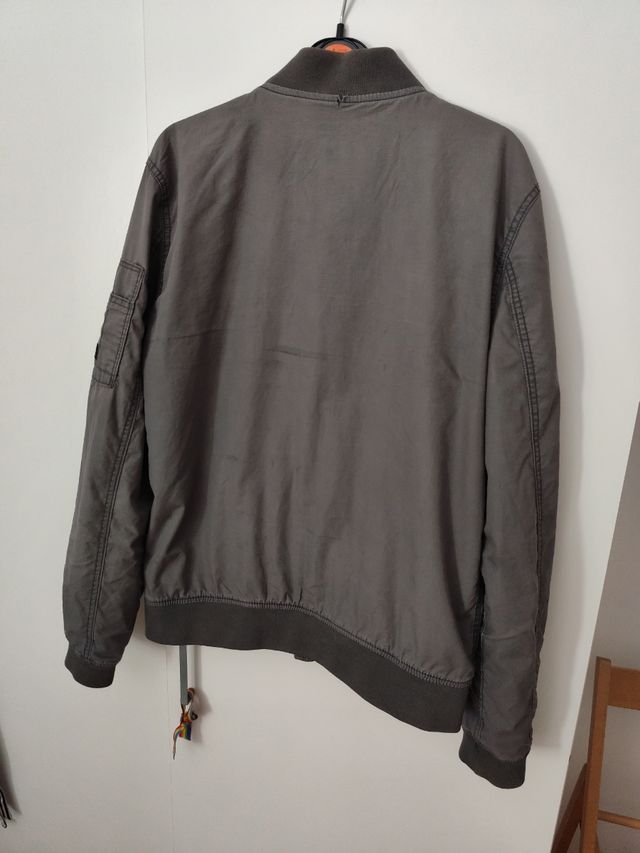 Reducio!! Chaqueta Superdry