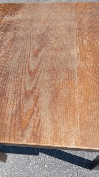 SILLAS Y MESAS HOSTELERÍA