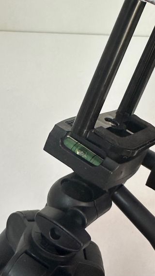 Trípode 3 alturas 3120A - Cámara y móvil. Nuevo