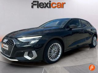 Audi A3 Sportback 30 TDI 85kW (116CV)