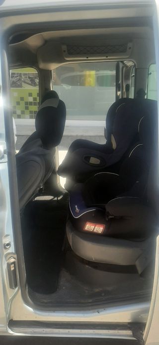 Citroen Berlingo 2003