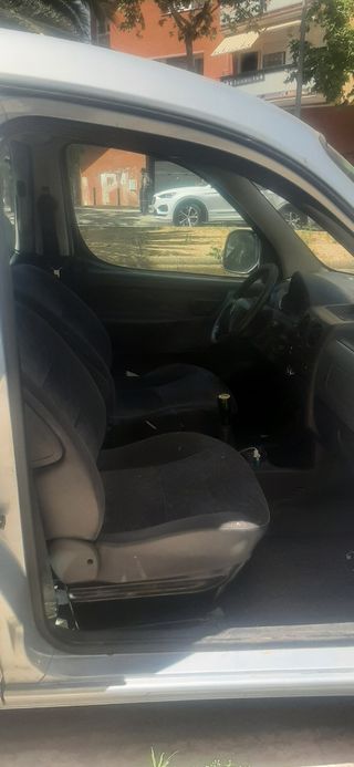 Citroen Berlingo 2003