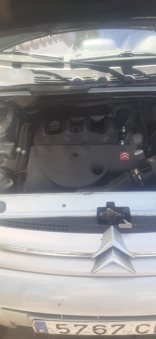 Citroen Berlingo 2003