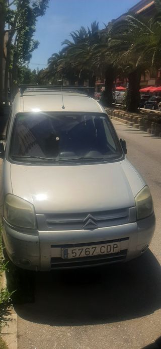 Citroen Berlingo 2003
