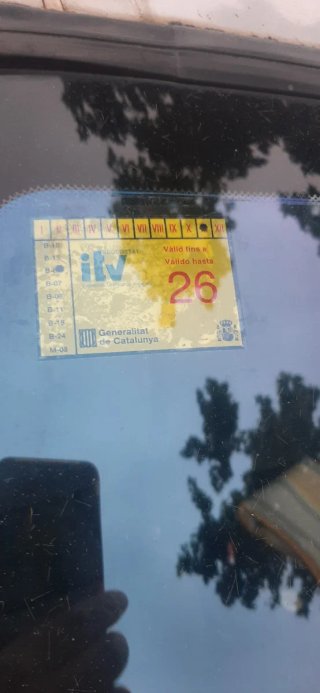 Citroen Berlingo 2003