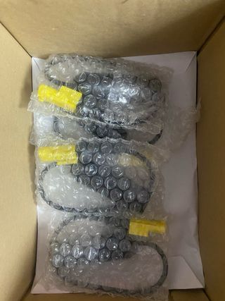 canceladores suspension eletrica bmw f30,f20,f21f3