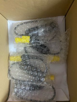 canceladores suspension eletrica bmw f30,f20,f21f3