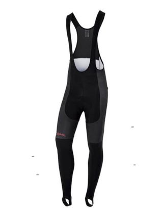 Culotte ciclismo Spiuk mujer negro talla XS