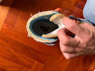 Nike x Off-White Air Jordan 1