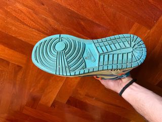 Nike x Off-White Air Jordan 1