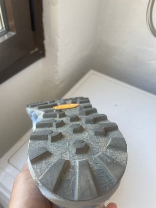 Zapatillas trail mujer Tormir