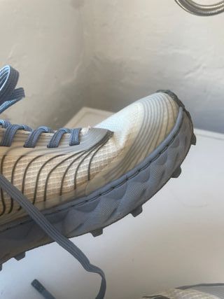 Zapatillas trail mujer Tormir