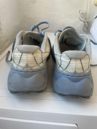 Zapatillas trail mujer Tormir