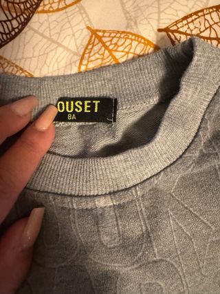 Tuta bambino Sergio Tacchini