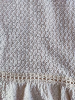 Top Maggie mujer blanca