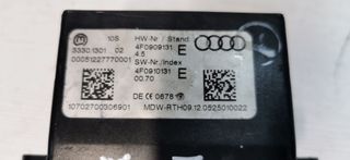 CONMUTADOR DE ARRANQUE AUDI 4F0910131 - 4F0909131