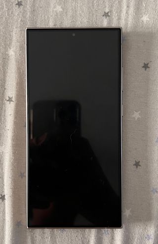 Samsung Galaxy S24 Ultra 256GB - Morado