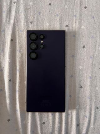 Samsung Galaxy S24 Ultra 256GB - Morado