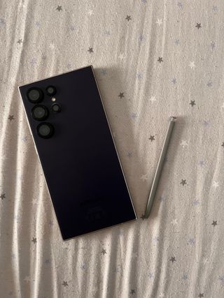 Samsung Galaxy S24 Ultra 256GB - Morado