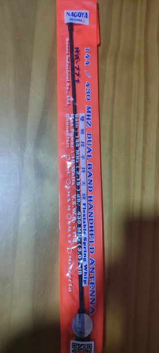 Antena Nagoya NA-771 Dual Band