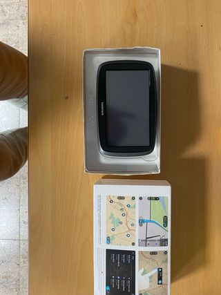 GPS TomTom Start 50
