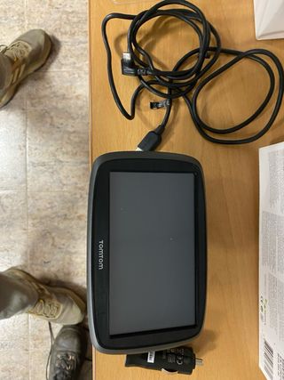 GPS TomTom Start 50