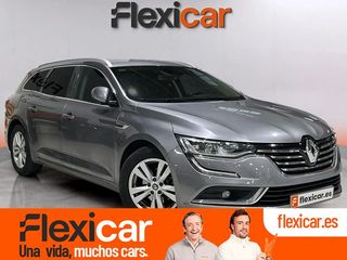 Renault Talisman S.T. Limited Energy dCi 96 kW (130CV)