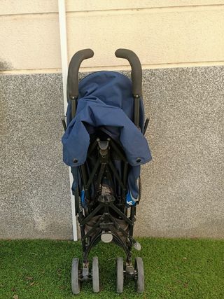 Carrito Joie para bebé