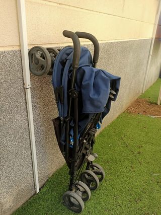 Carrito Joie para bebé