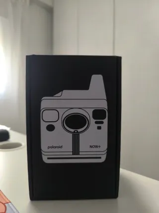 Polaroid Now+ Generation 2 - nueva en caja