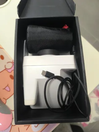 Polaroid Now+ Generation 2 - nueva en caja