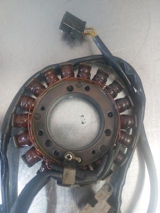 Alternador Suzuki Savage 650