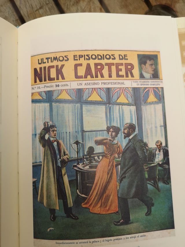 La novela popular en España (Spanish Edition)a.