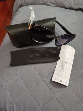 Gafas GUESS mujer - nuevas