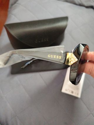 Gafas GUESS mujer - nuevas
