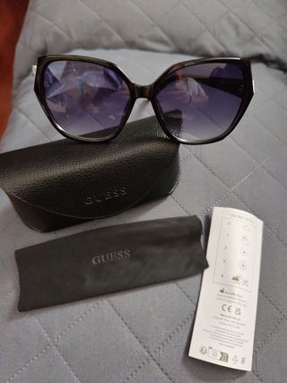 Gafas GUESS mujer - nuevas