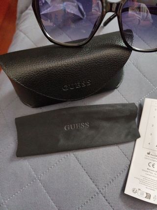 Gafas GUESS mujer - nuevas