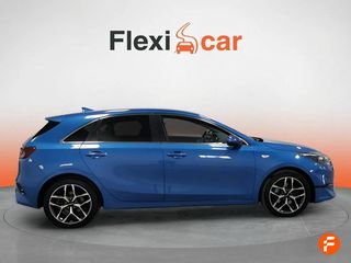 Kia Ceed 1.0 T-GDi 88kW (120CV) Drive