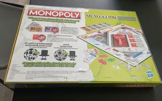 Monopoly: Niente è Come Sembra