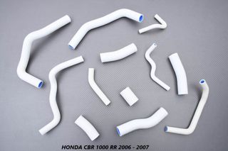 manguitos radiador HONDA CBR 1000 RR 2006 2007