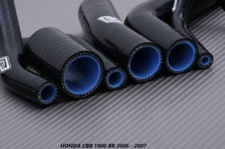 manguitos radiador HONDA CBR 1000 RR 2006 2007