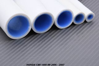 manguitos radiador HONDA CBR 1000 RR 2006 2007