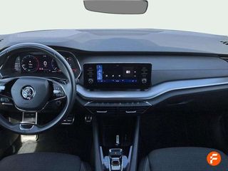 Skoda Octavia Combi 2.0 TDI 110kW (150CV) DSG Style
