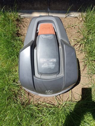 Husqvarna Automower 105 Robot cortacésped