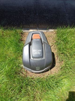 Husqvarna Automower 105 Robot cortacésped