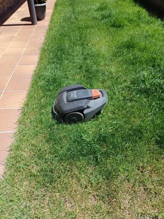 Husqvarna Automower 105 Robot cortacésped