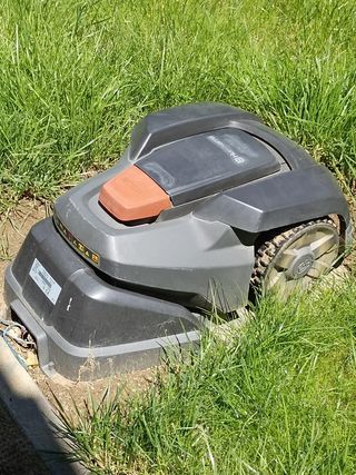 Husqvarna Automower 105 Robot cortacésped