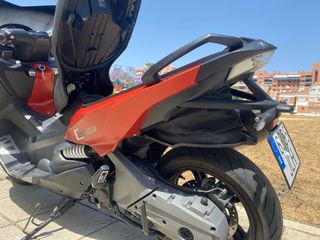 BMW C650 Sport - Scooter